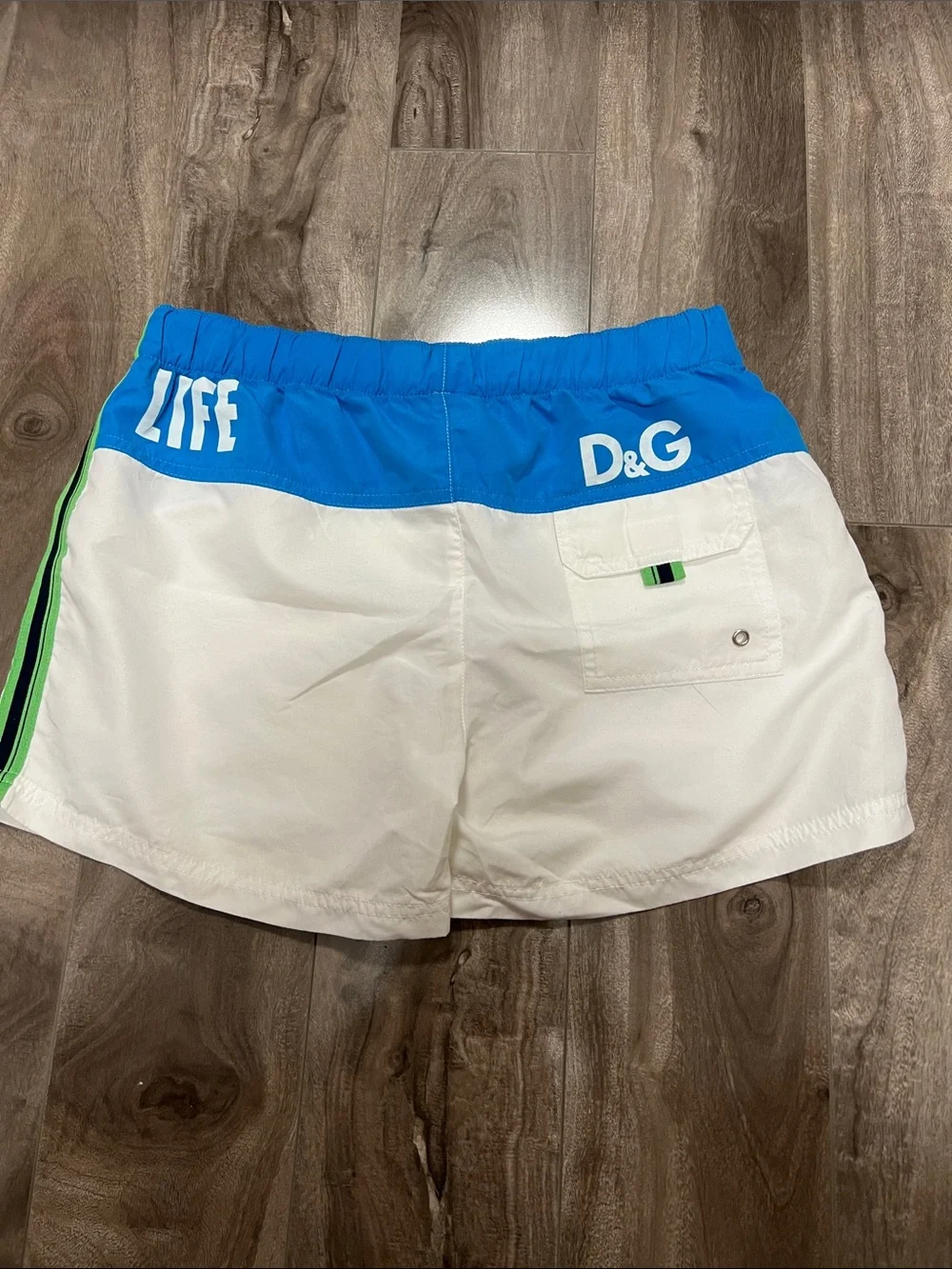 🔥🔥DOLCE & GABBANA Boys swim shorts